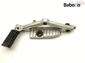 Duosteun Rechts Honda CB 650 SC Nighthawk 1983-1985 (CB650, Verzenden, Gebruikt