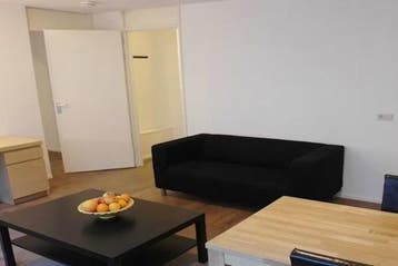 Appartement Waterloostraat in Rotterdam, Huizen en Kamers, Rotterdam, Via bemiddelaar, Appartement, Rotterdam