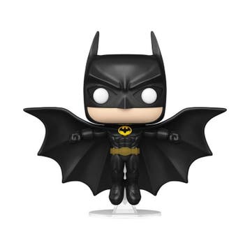 Batman 85th Anniversary POP! Deluxe Vinyl Figure Batman Soar, Verzamelen, Ophalen of Verzenden, Nieuw