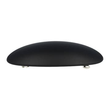 Haarspeld Patentspeld 9cm - Ovaal – Basic – Matte Kleur –, Sieraden, Tassen en Uiterlijk, Nieuw