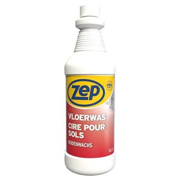 Vloerwas | Zep | 1 liter, Verzenden