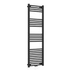 [neu.haus] Handdoekradiator Voss 140x50x3 cm zwart, Doe-het-zelf en Verbouw, Verwarming en Radiatoren, Verzenden, Nieuw