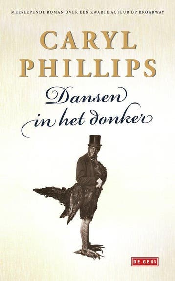 Dansen In Het Donker, Ophalen of Verzenden, Nieuw