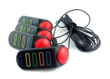 Buzz Buzzer Controllers voor Playstation, Ophalen of Verzenden, Nieuw