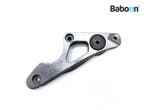Duosteun Links Yamaha XS 850 1980 G (XS850 XS850G), Verzenden, Gebruikt