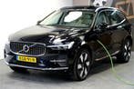 Zakelijke Lease |  Volvo XC60 2.0 T6 AWD 250kW/340pk Aut8 Re, Automaat, Gebruikt, Euro 6, Overige kleuren