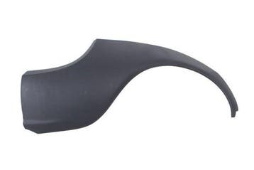 Bumper o.a: Ford, Ka I, StreetKa, Links, Nieuw, Ophalen of Verzenden, Bumper