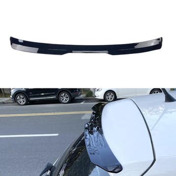 Carnamics Achterspoiler | Volkswagen Polo 17-21 5-d / Polo 2, Verzenden, Nieuw
