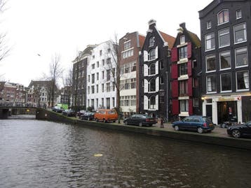 Te huur: Appartement Brouwersgracht in Amsterdam, Noord-Holland, Appartement, Amsterdam