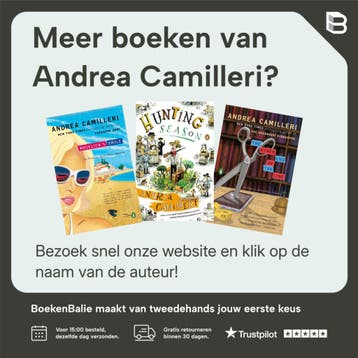 The Snack Thief - Andrea Camilleri 9780142004739, Verzenden, Zo goed als nieuw, Andrea Camilleri