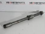 Kawasaki ER-5 Voorwiel as vooras, Motoren, Ophalen of Verzenden, Nieuw