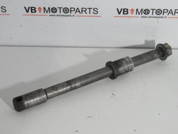 Kawasaki ER-5 Voorwiel as vooras, Ophalen of Verzenden, Nieuw