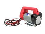 Elektrische Brandstofpomp - 12 Volt - Oliepomp - 155 Watt -, Ophalen of Verzenden, Nieuw