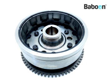 Vliegwiel / Rotor Kawasaki Z 1000 2010-2013 (Z1000, Verzenden, Gebruikt