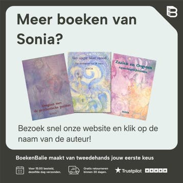 Op weg naar de zon - Sonia 9789075343090, Verzenden, Gelezen, Sonia