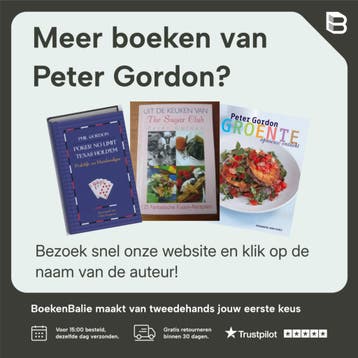 Poker no limit Texas holdem - Peter Gordon 9789045644332, Verzenden, Zo goed als nieuw, Peter Gordon