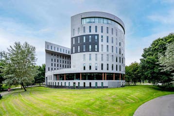 Kantoorruimte te huur Eindhoven John F Kennedylaan 2, Zakelijke goederen, Huur, Kantoorruimte
