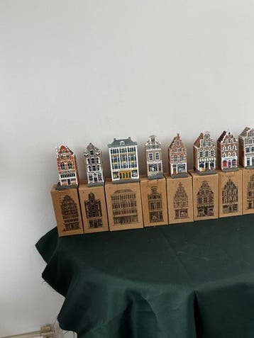 blokker jaren 80 aardewerk perfecte staat H0 -, Nieuw