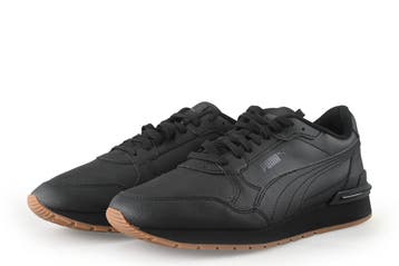 Puma Sneakers in maat 41 Zwart, Kleding | Heren, Schoenen, Puma, Verzenden, Zwart, Sneakers of Gympen