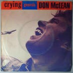 Don McLean - Crying - Single, Cd's en Dvd's, Vinyl Singles, Verzenden, Nieuw in verpakking