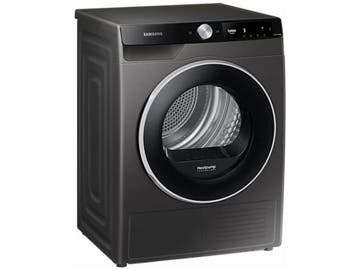 Samsung DV80T6220LX - Warmtepompdroger - 8 kg - AI Control -, Verzenden, Zo goed als nieuw