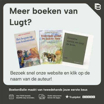 Frank Distel - De smokkelaars aan de Maas 9789020655582 Lugt, Boeken, Verzenden, Zo goed als nieuw, Lugt