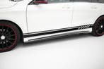 Side Skirts Diffusers Mercedes-Benz CLA AMG-Line C117, Verzenden, Nieuw