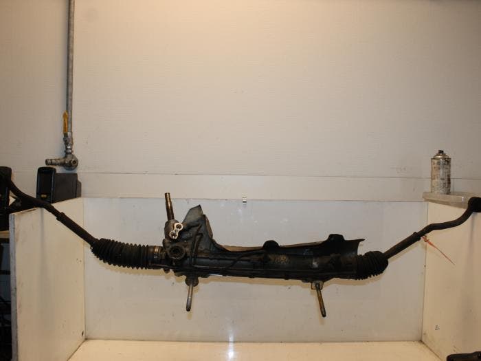 Stuurhuis Citroen C5 O149380, Auto-onderdelen, Interieur en Bekleding, Ophalen of Verzenden