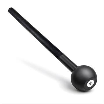 PH Fitness Steel Macebell – Functionele Kracht, Grip & Core, Verzenden, Nieuw, Benen, Overige typen