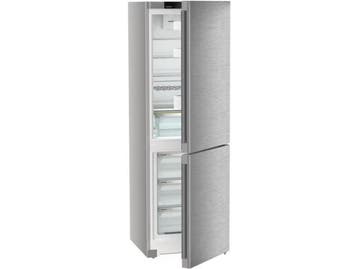 LIEBHERR KGNefc 1863-22 - Koelvriescombinatie - NoFrost -, Witgoed en Apparatuur, Verzenden, Nieuw
