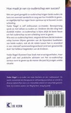 Co-ouderschap 9789032510640 Yoeke Nagel, Verzenden, Gelezen, Yoeke Nagel