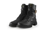 Mexx Biker boots in maat 40 Zwart, Kleding | Dames, Schoenen, Mexx, Verzenden, Zwart, Overige typen