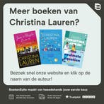The unhoneymooners 9780349417592 Christina Lauren, Verzenden, Gelezen, Christina Lauren