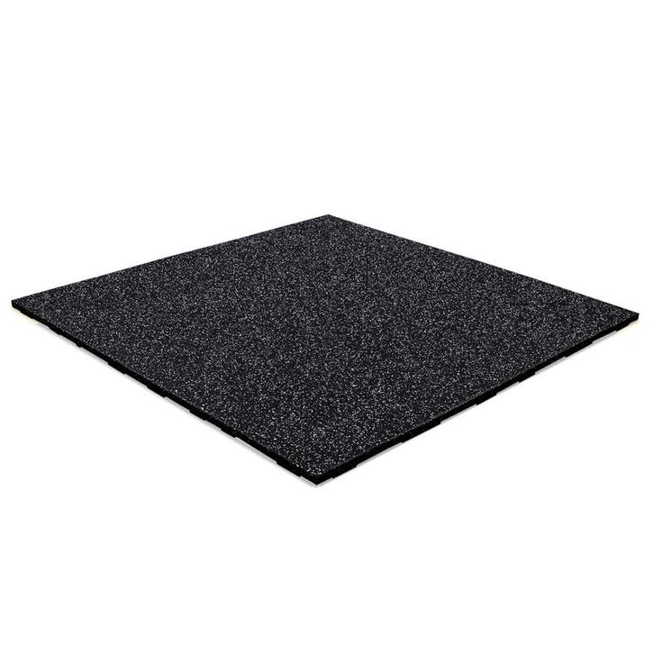 Sportvloertegel 'FIFTEEN' - 100x100 cm - 20 mm -, Tuin en Terras, Tegels en Klinkers, Verzenden
