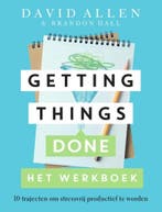 Getting things done 9789400511941 David Allen, Boeken, Verzenden, Gelezen, David Allen