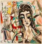 Hrasarkos (1975) - Portrait Sophie