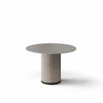 Parthos ronde vergadertafel | 5-personen, Nieuw in verpakking