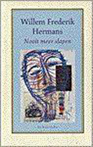 Nooit meer slapen / Iconen van de literatuur 9789023439196, Verzenden, Zo goed als nieuw, Willem Frederik Hermans