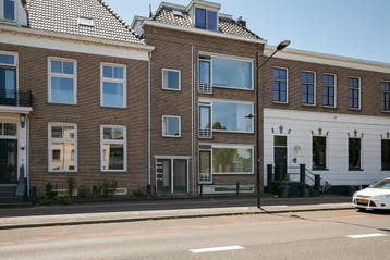 Te huur: Appartement Vaart Z.Z. in Assen, Huizen en Kamers, Assen, Appartement, Drenthe