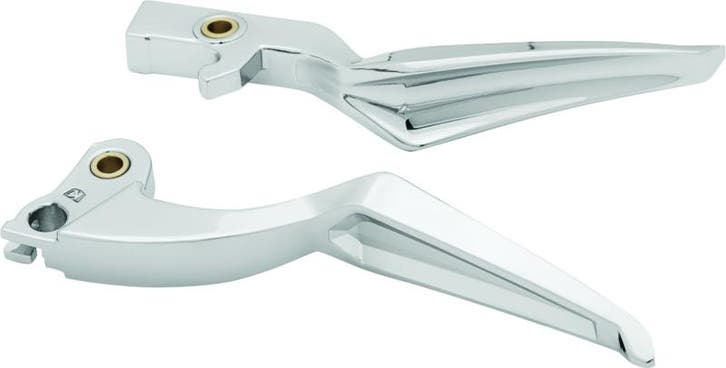 Kuryakyn Phantom Levers 18 and Up Indian Chrome, Auto-onderdelen, Interieur en Bekleding, Ophalen of Verzenden