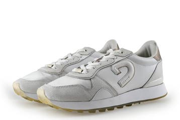 Cruyff Sneakers in maat 42 Wit, Wit, Cruyff, Verzenden, Sneakers of Gympen