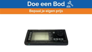 Bieden: Northrop Grumman C. Plath 4914-A Marine, Ophalen of Verzenden, Nieuw, Kabel of Apparatuur