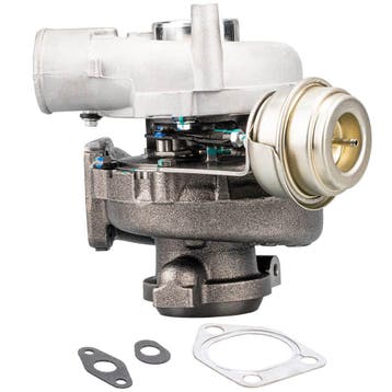 Turbo geschikt voor BMW 530d E39, 730d E38 M57D30 135-142..., Auto-onderdelen, Verzenden, Nieuw, BMW