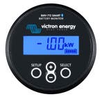 Victron Battery Monitor BMV-712 - Zwart - Smart - Bluetooth, Ophalen of Verzenden, Nieuw