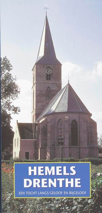 Hemels Drenthe - P. Brood 9789033005282, Boeken, Verzenden, Gelezen, P. Brood