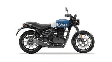 Royal Enfield | HNTR 350, Motoren, Motoren | Royal Enfield