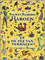 Haroen en de zee van verhalen 9789024534739 Salman Rushdie, Boeken, Verzenden, Gelezen, Salman Rushdie