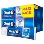 Oral-B Pro-Expert Professionele Bescherming Tandpasta, Sieraden, Tassen en Uiterlijk, Uiterlijk | Mondverzorging, Verzenden, Nieuw