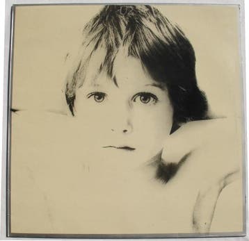U2 - Boy, Ophalen of Verzenden, Gebruikt