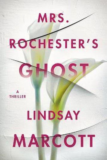 Mrs. Rochesters Ghost, Boeken, Verzenden, Nieuw